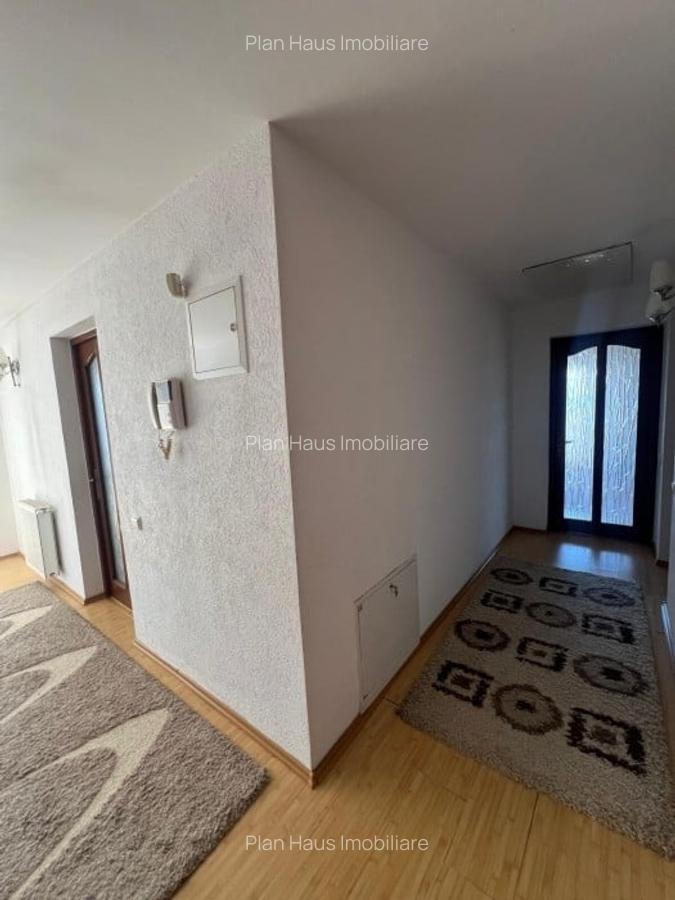 Exclusivitate ! Casă individuală parter+ mansardă  în Săsar ,12 ari de tere - 16