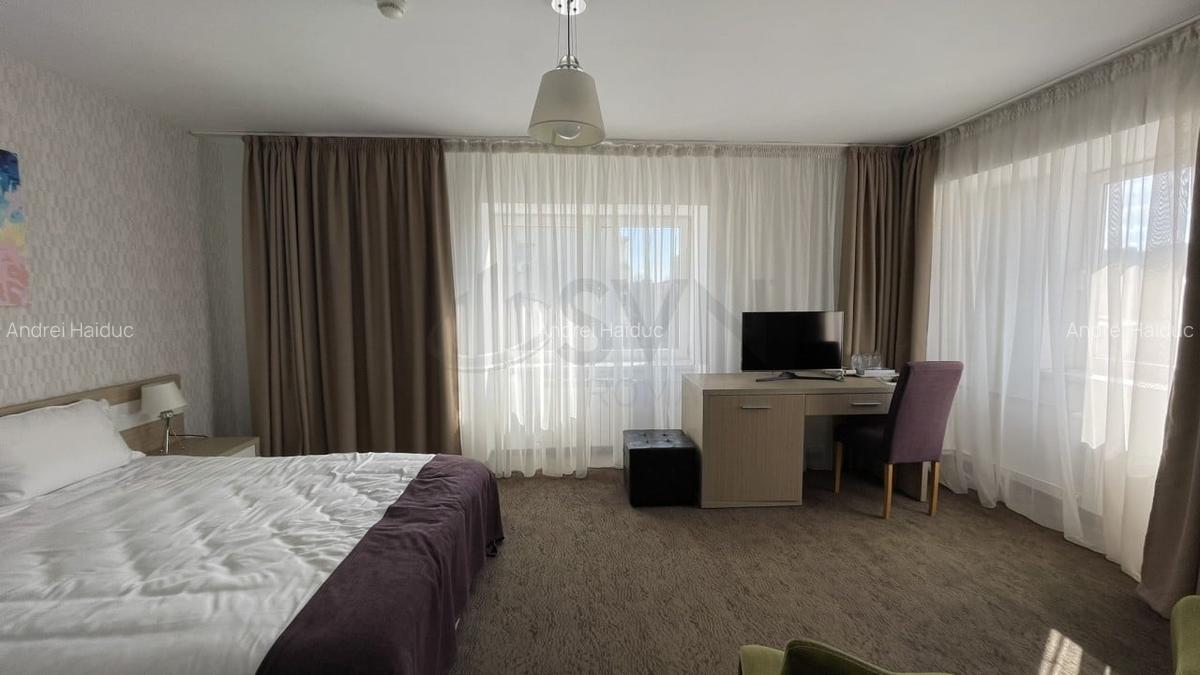 REC3001102 Floreasca - Imobil cu 50 de camere pretabil hotel - 1