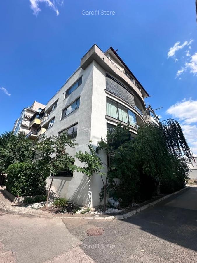 Proprietar | VAND AP 3 Cam | ZONA EXCLUSIVISTA - LAGUNA RESIDENCE - 1