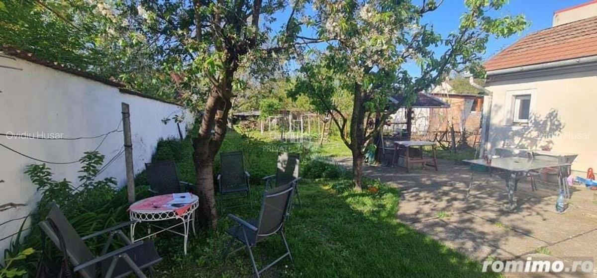 Casa cu Teren de 522 Mp De Vanzare, Str Arany Janos, Ultracentral - 1