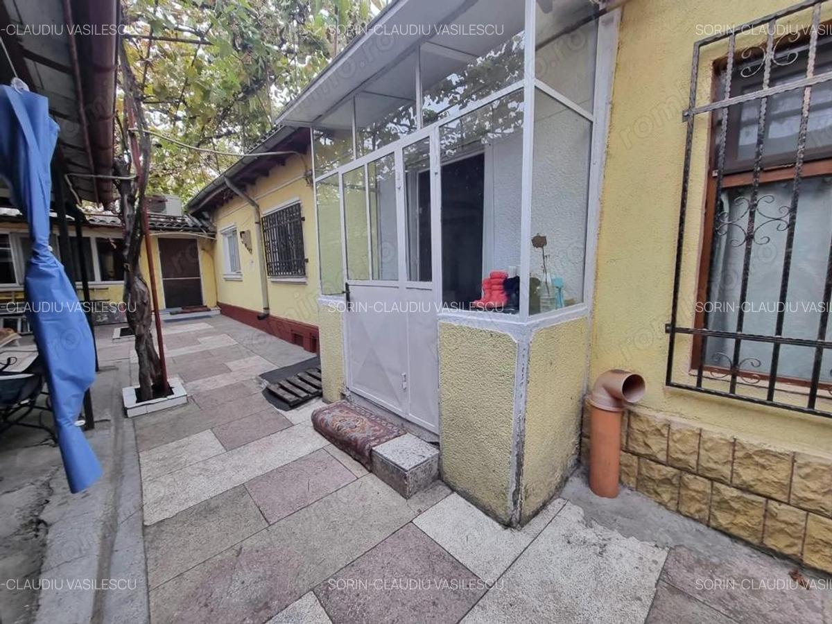 Viile noi-casa la sol cu garaj - 1