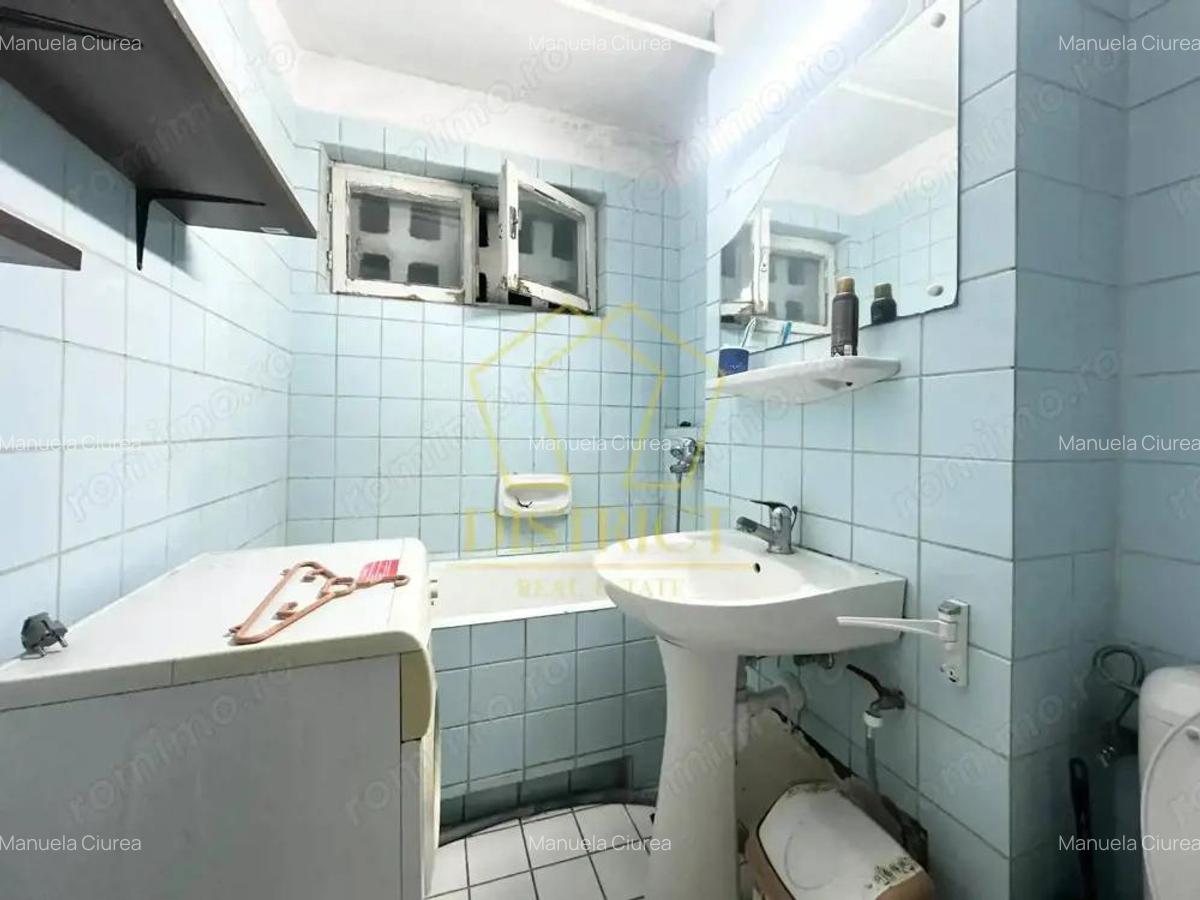 Apartament spatios cu 2 camere | Iulius Town - 6