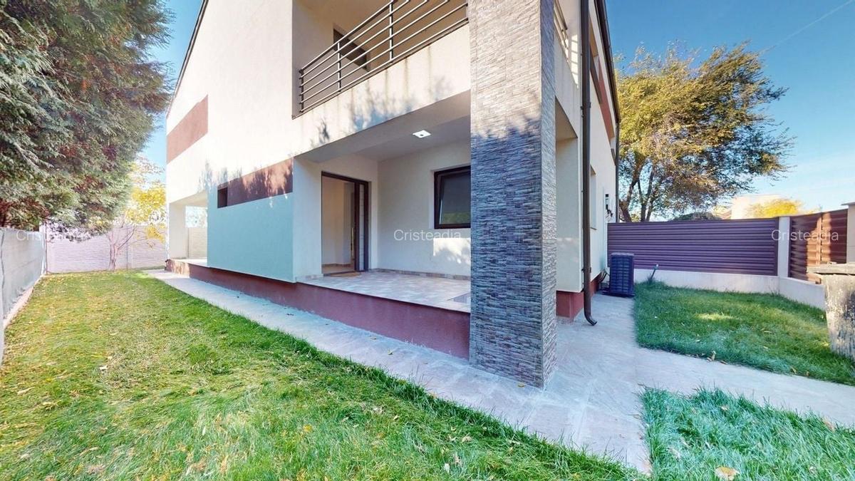 Duplex întreg cu Panouri Solare! Cu 2 intrari! - 20