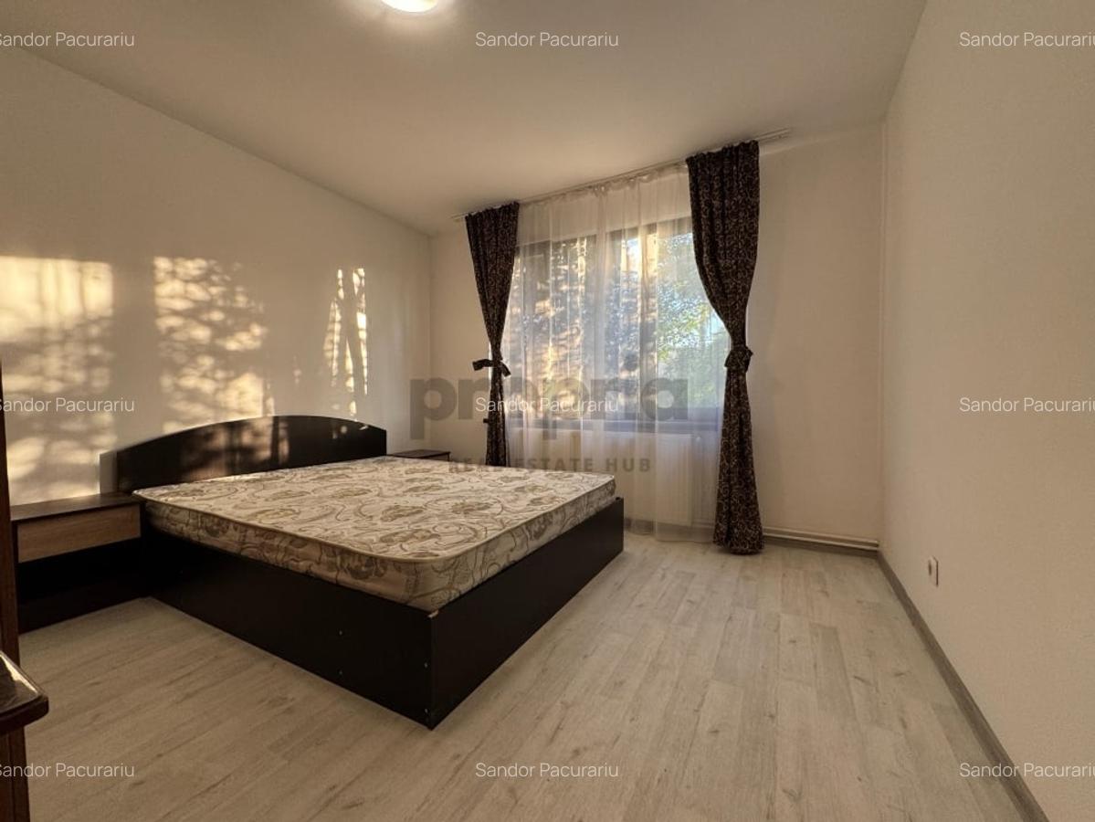 Apartament 3 camere de inchiriat - Brasov, Craiter, Str. Fanionului - 7