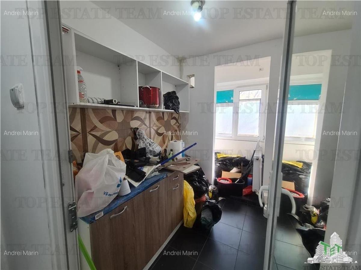 Apartament 2 camere cu centrala proprie zona Parc Livezilor - 4