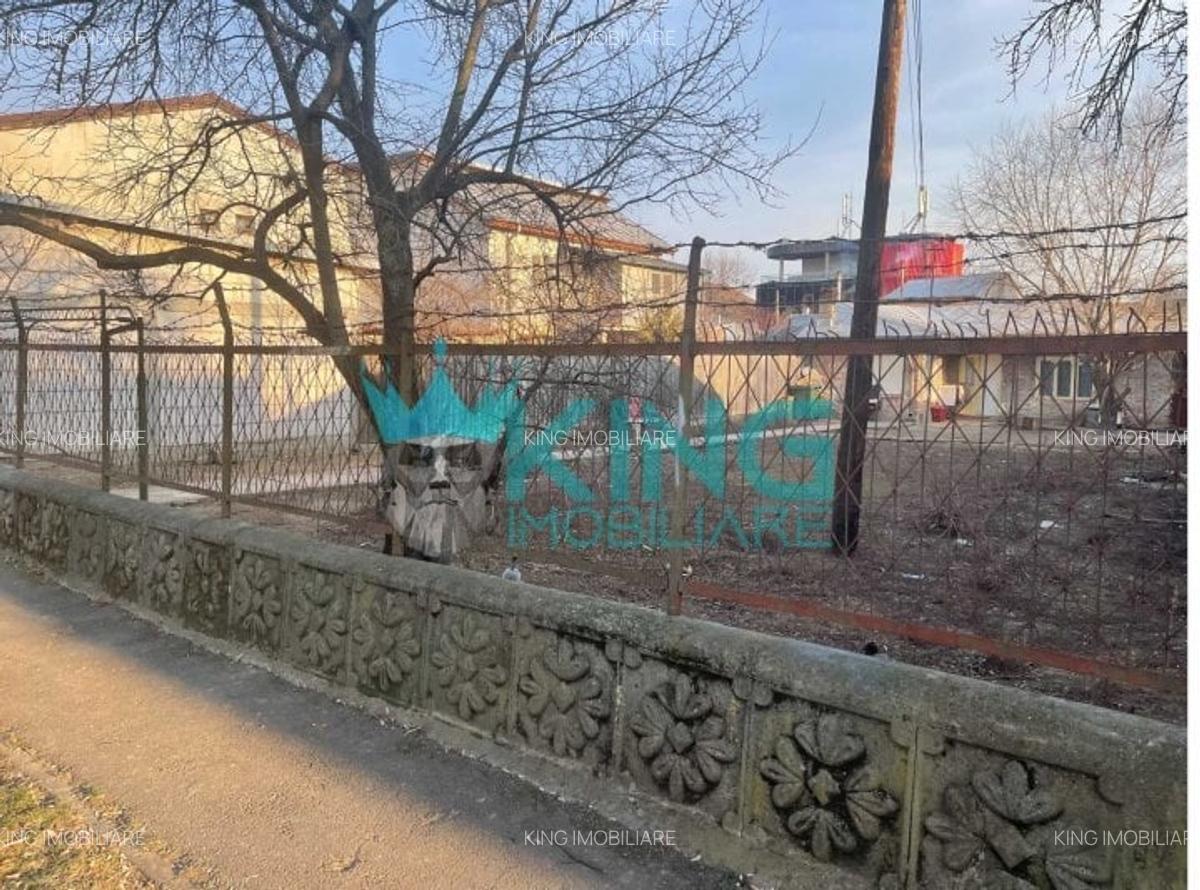 Teren Construcții intravilan de 800 mp, în Străulești - 3