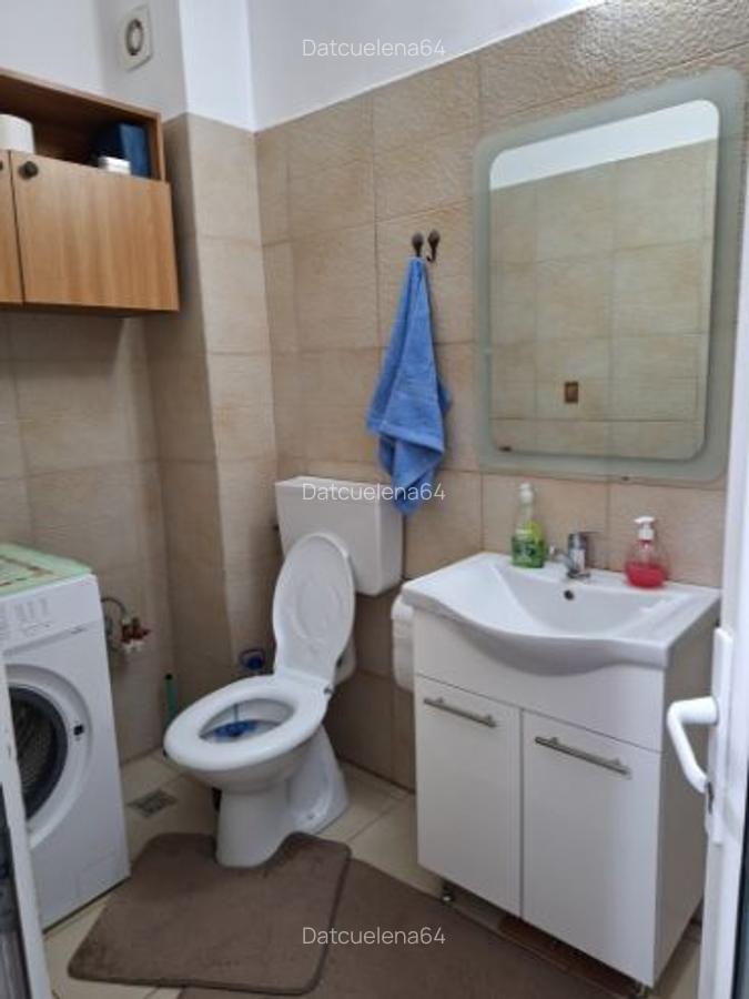 Casa de vânzare pe Cuza - 9