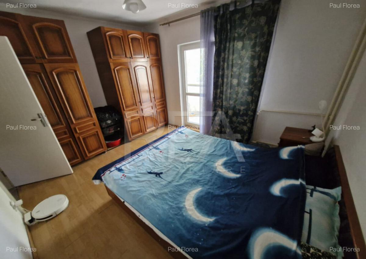 Apartament cu 2 camere la 600 de metri de sta?ia de metrou - 12 Apartament cu 2 camere la 600 de metri de sta?ia de metrou - 12