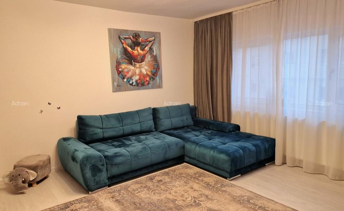 FALEZĂ NORD - APARTAMENT 3 CAMERE –PESCARILOR-ZONA REYNA BEACH - 1