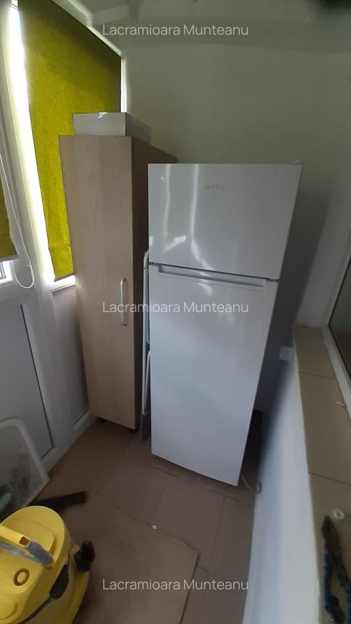 Iancului , Ritmului stradal - 15