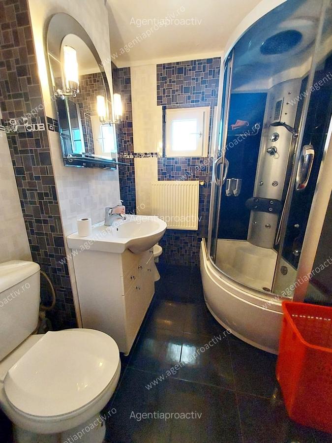 Apartament 2 camere decomandat Micro 21 cu Vedere deosebita către Dunăre - 7