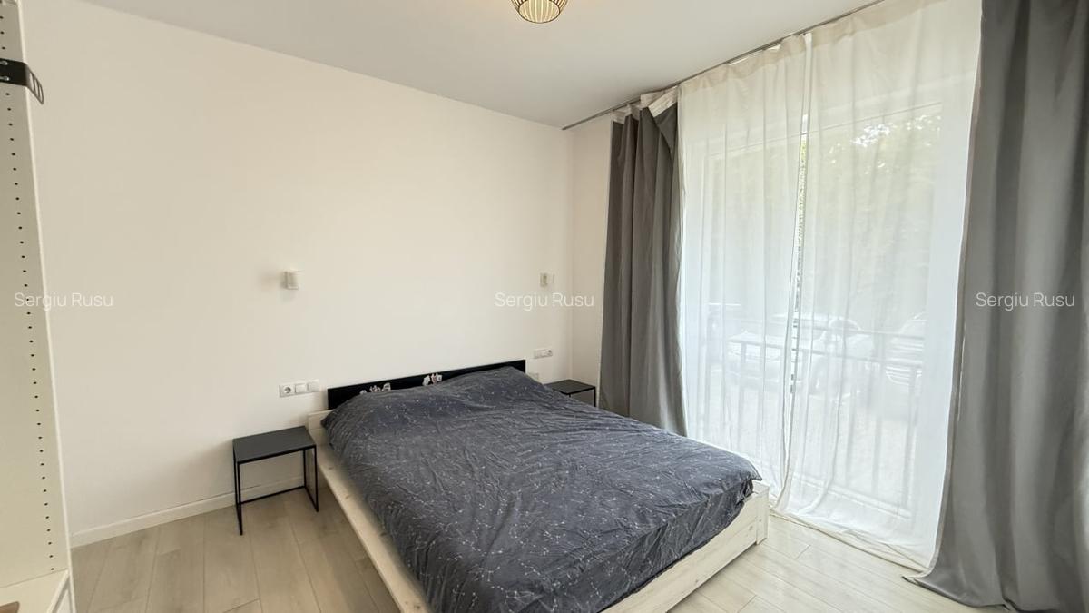 Comision 0! Apartament 3 camere + parcare,Manastur,zona Citadela - 11