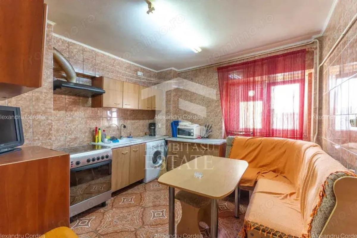 Basarabia - Diham, 4 camere cu personalitate, de vanzare! Comision 0% - 6