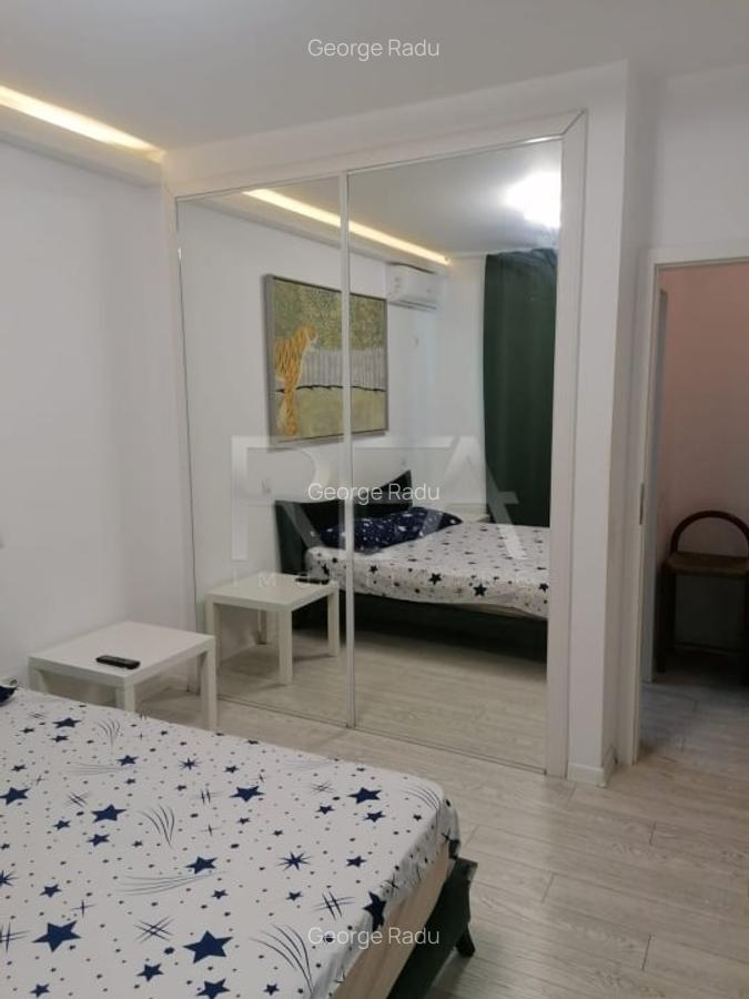 Apartament 3 Camere | Complexul Rezidential Exigent Plaza Faza 1 | - 6