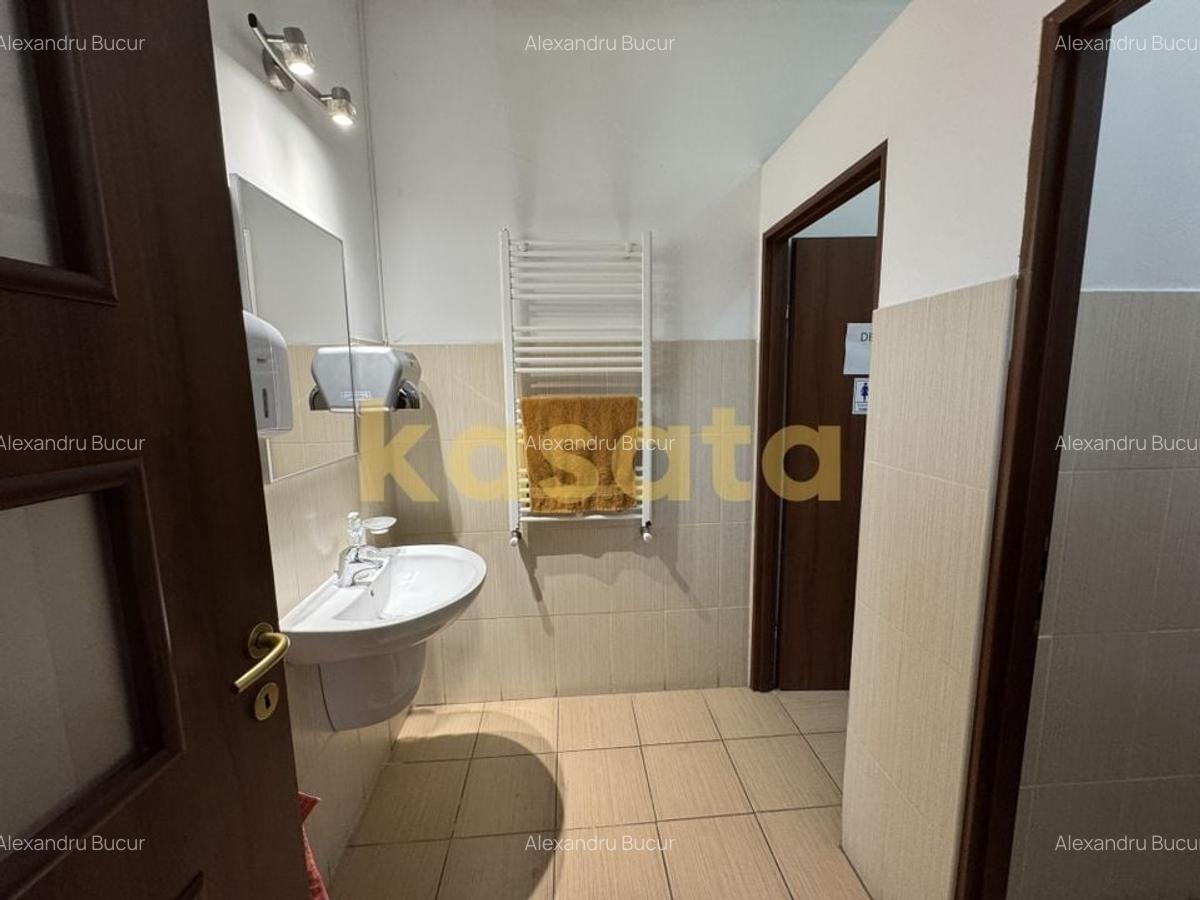 Birouri + Depozit (Standard Pharma) – Acces Rapid Centura București - 20