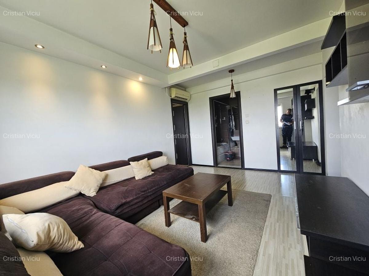 Apartament 2 camere Turda Domenii - 2