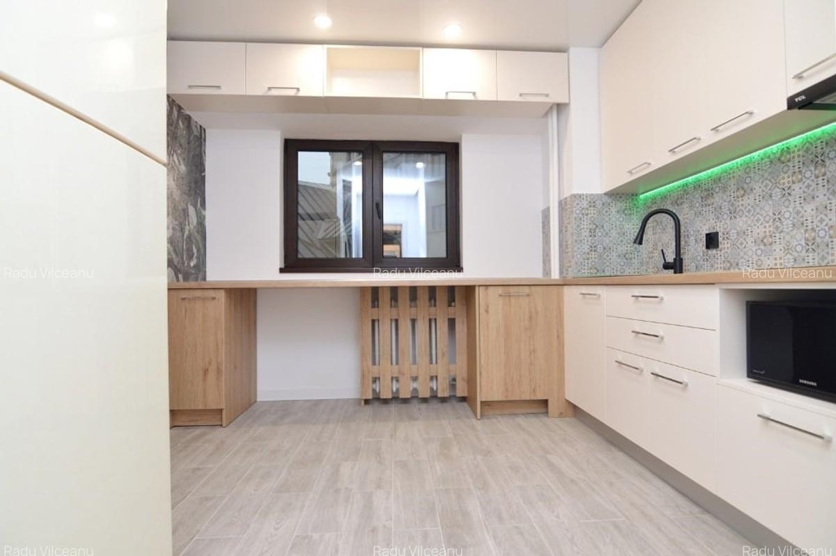 Ultracentral Unirii Fantani 4 Camere 106 mp 1991 renovat recent Comision % - 9