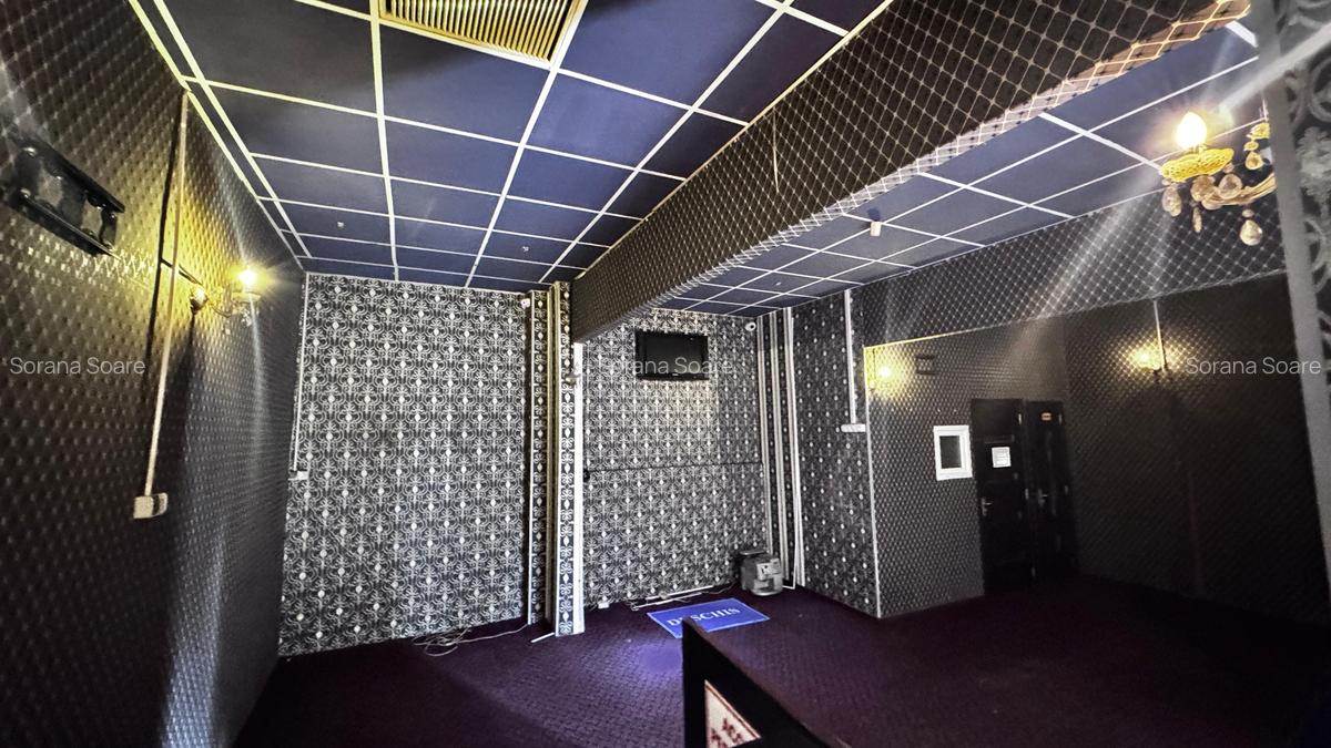 Spatiu comercial stradal, de inchiriat - 1