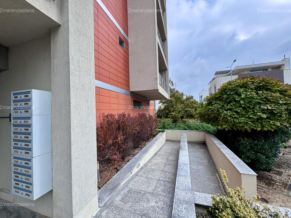 Vanzare apartament 4 camere Baneasa Sisesti Green Lake - 2