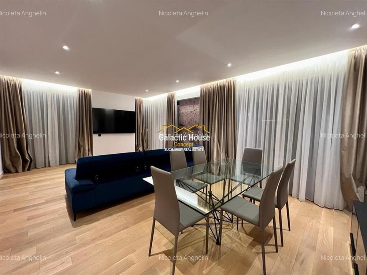 APARTAMENT 4 CAMERE ONE HERASTRAU TOWERS - 9