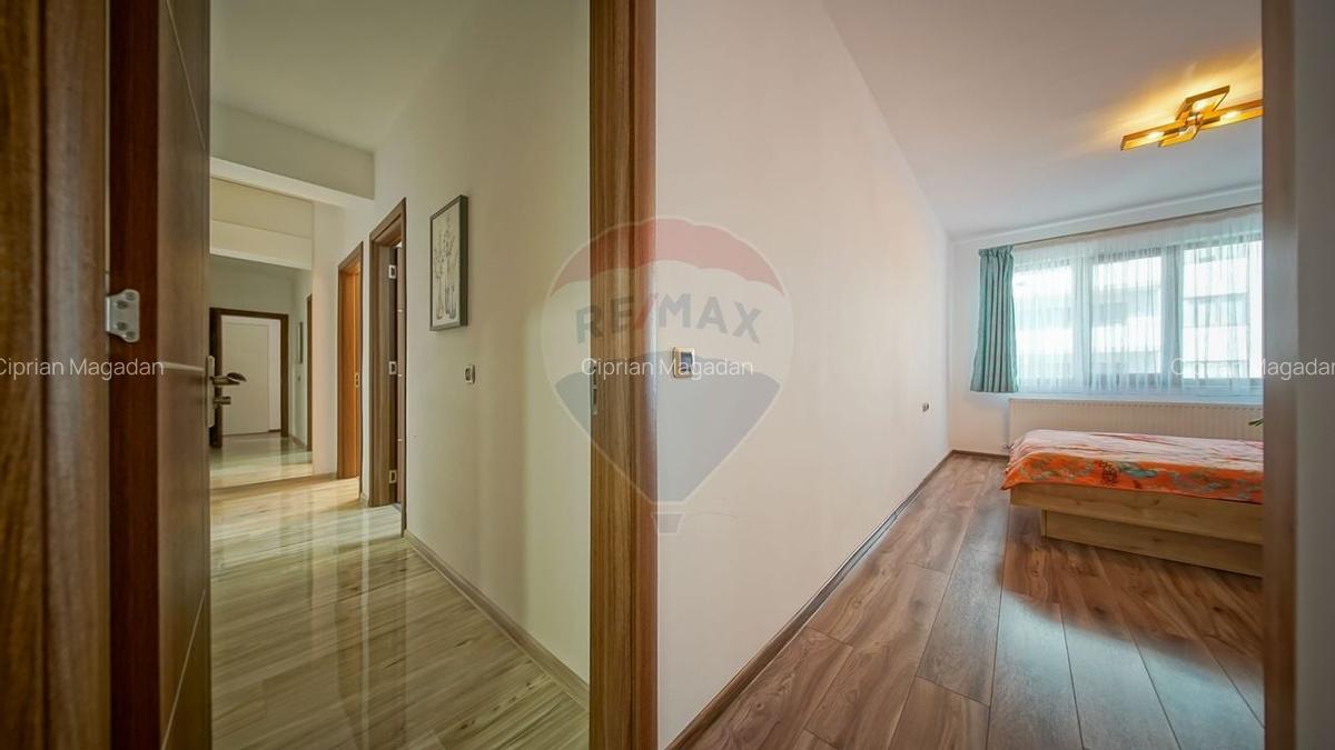 Apartament Premium 4 Camere - 13