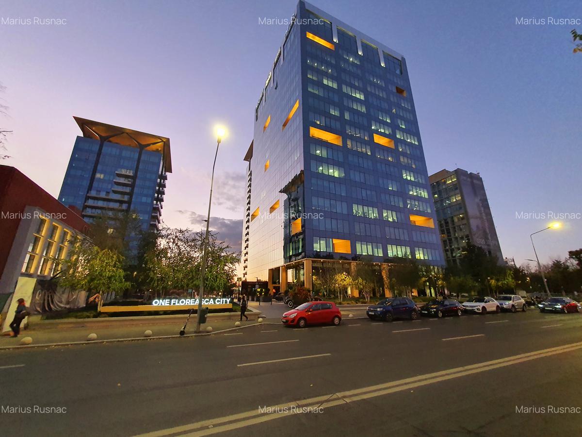 Floreasca, 2 camere prima inchiriere - 2