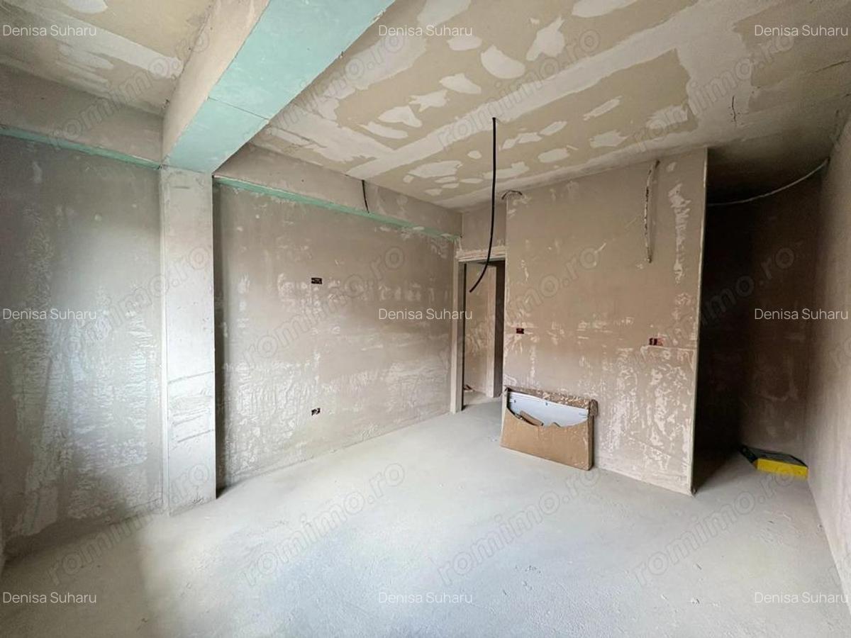 Duplex modern cu 4 camere si 3 bai | Mosnita Noua | VALERY - 6