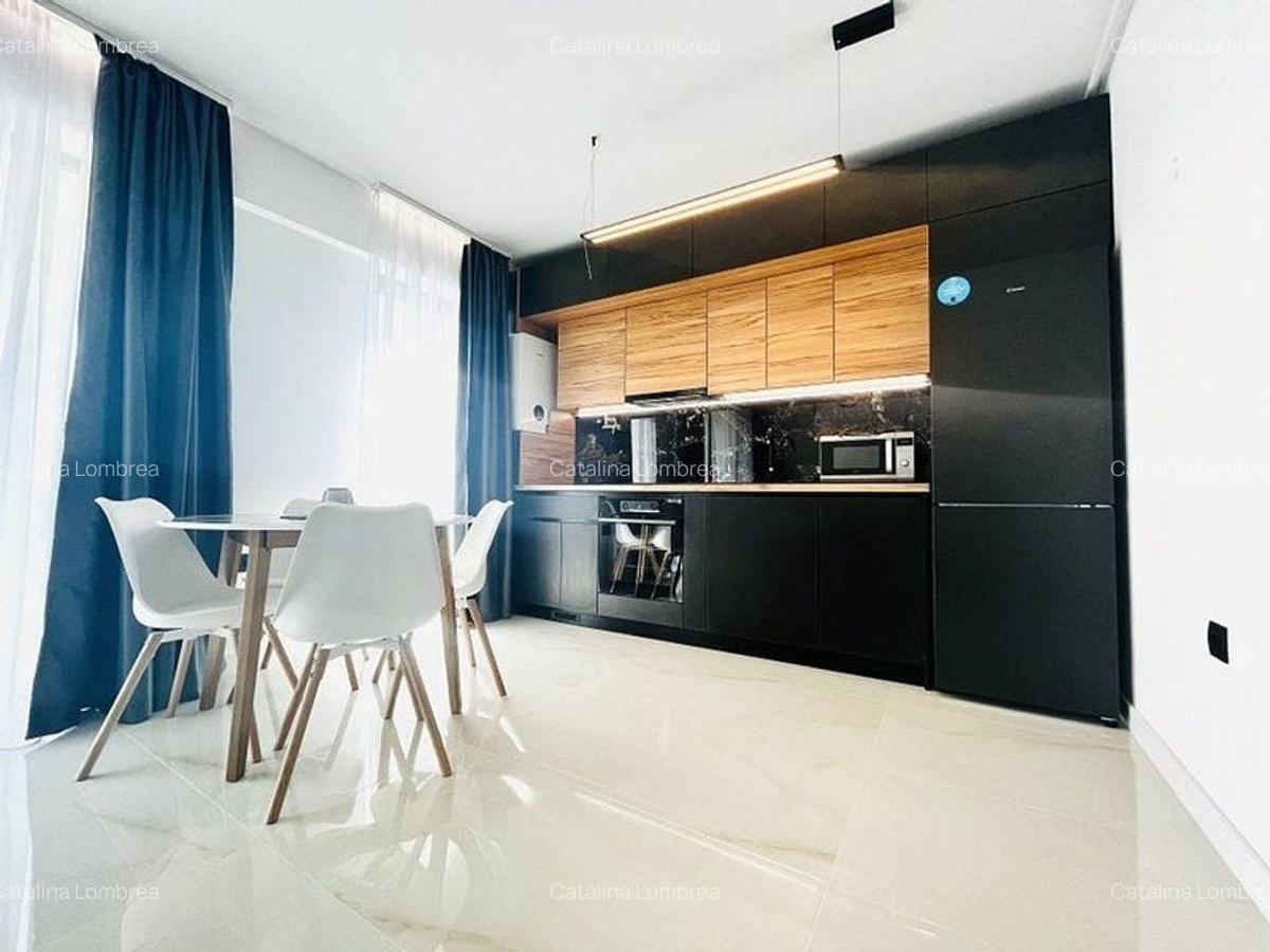 Apartament 3 camere Smart Home, în zona Lipovei, lângă pădure - 2