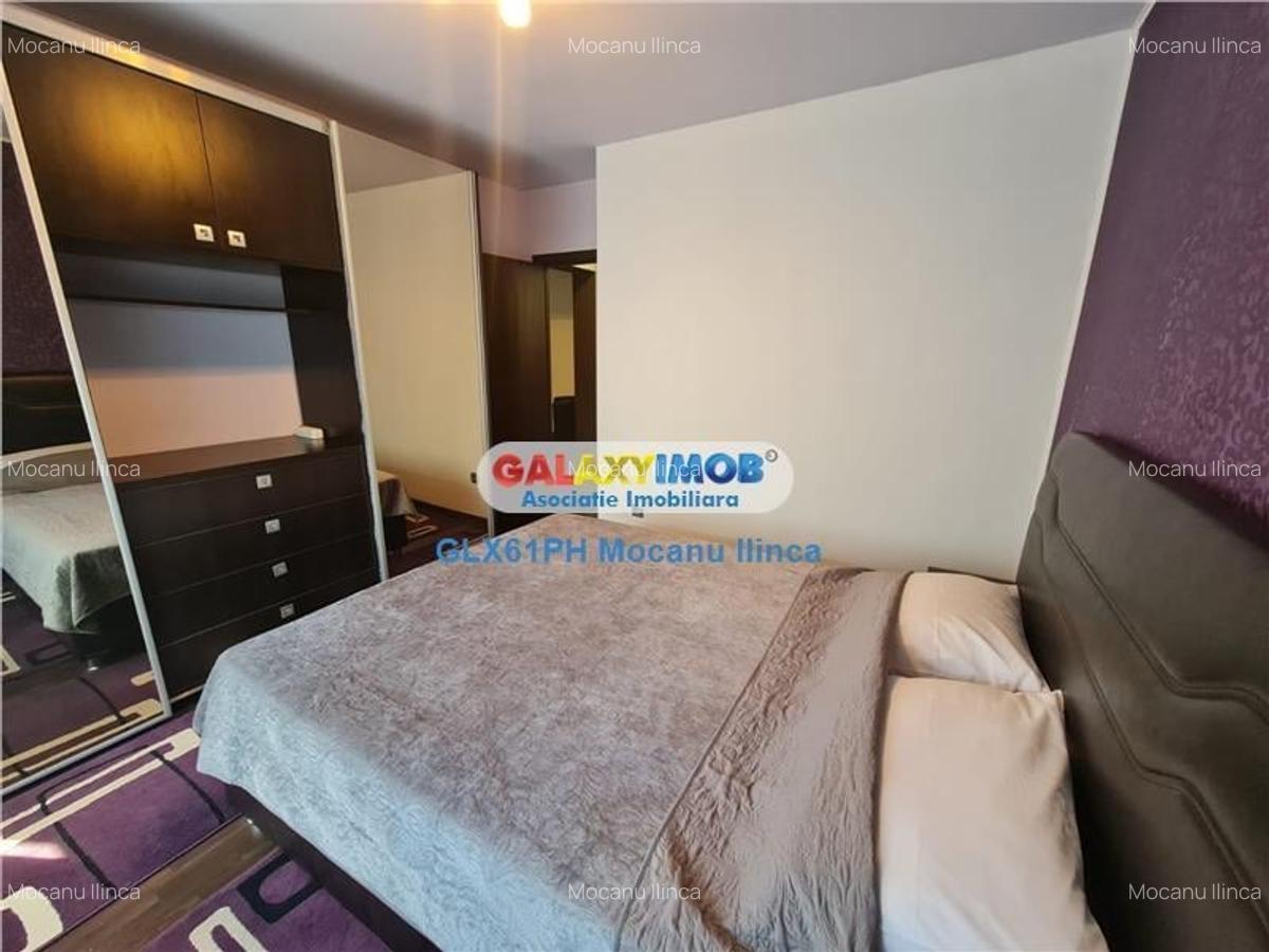 Inchiriere apartament 3 camere, in Ploiesti, zona Malu Rosu - 1