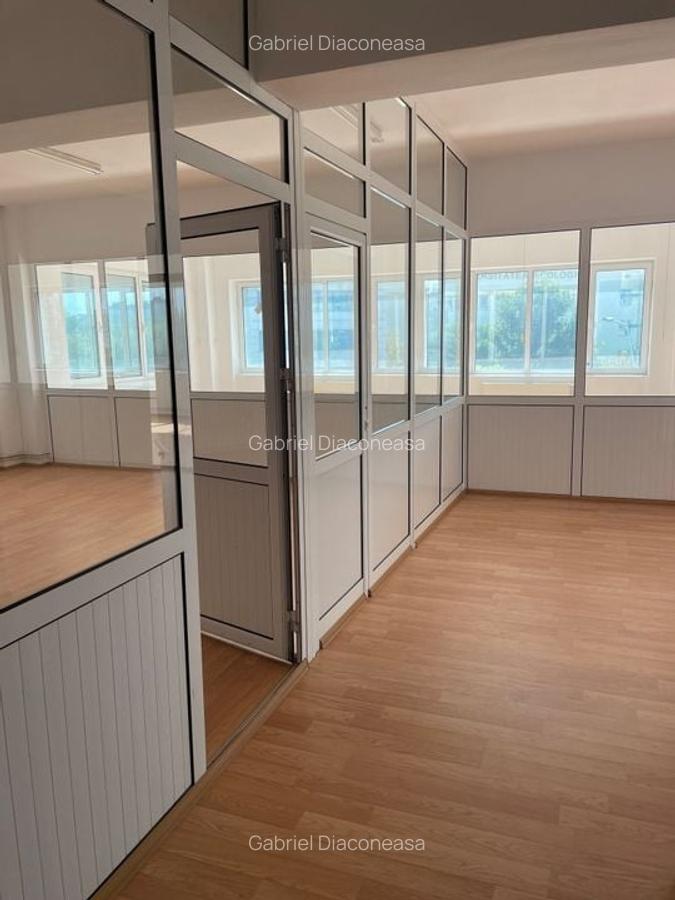 Spatii de birouri de inchiriat zona Grozavesti - 2