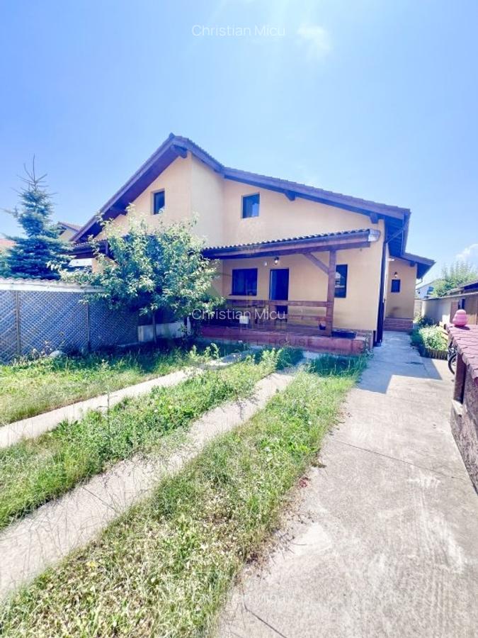 Casa tip duplex, Sanpetru, cartier Primaverii - 12 Casa tip duplex, Sanpetru, cartier Primaverii - 12