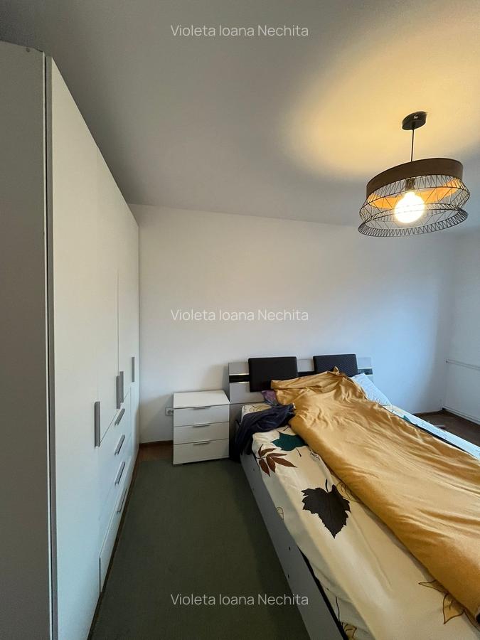 Apartament de vânzare, 2 camere, 40 mp, Mănăștur zona Piața Flora - 2