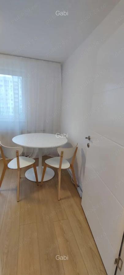 Inchiriez ap 2 camere decomandat Dr Taberei et 6 - 8