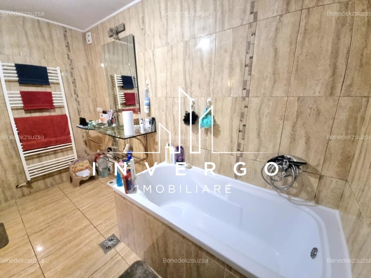 Apartament 4 camere, de vanzare in Buna Ziua - investitie excelenta - 9