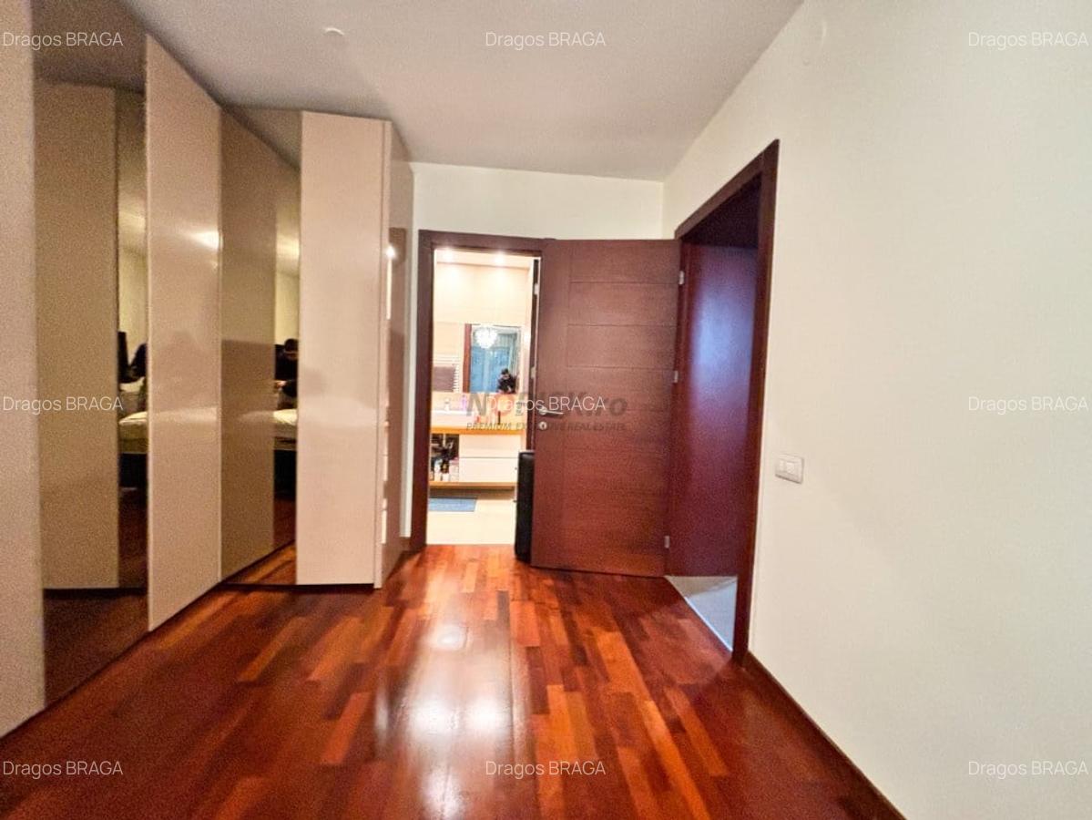 NOU Apartament 3 Camere Tip A 115mp inCity Residence Gata de Mutat! - 0%Comision - 13