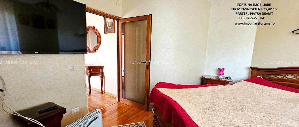Proprietate zona Manastirea Bistrita,cadru natural, toate facilitatile - 8