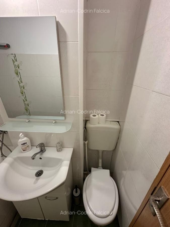 Apartament cu o camera - Tineretului - 8