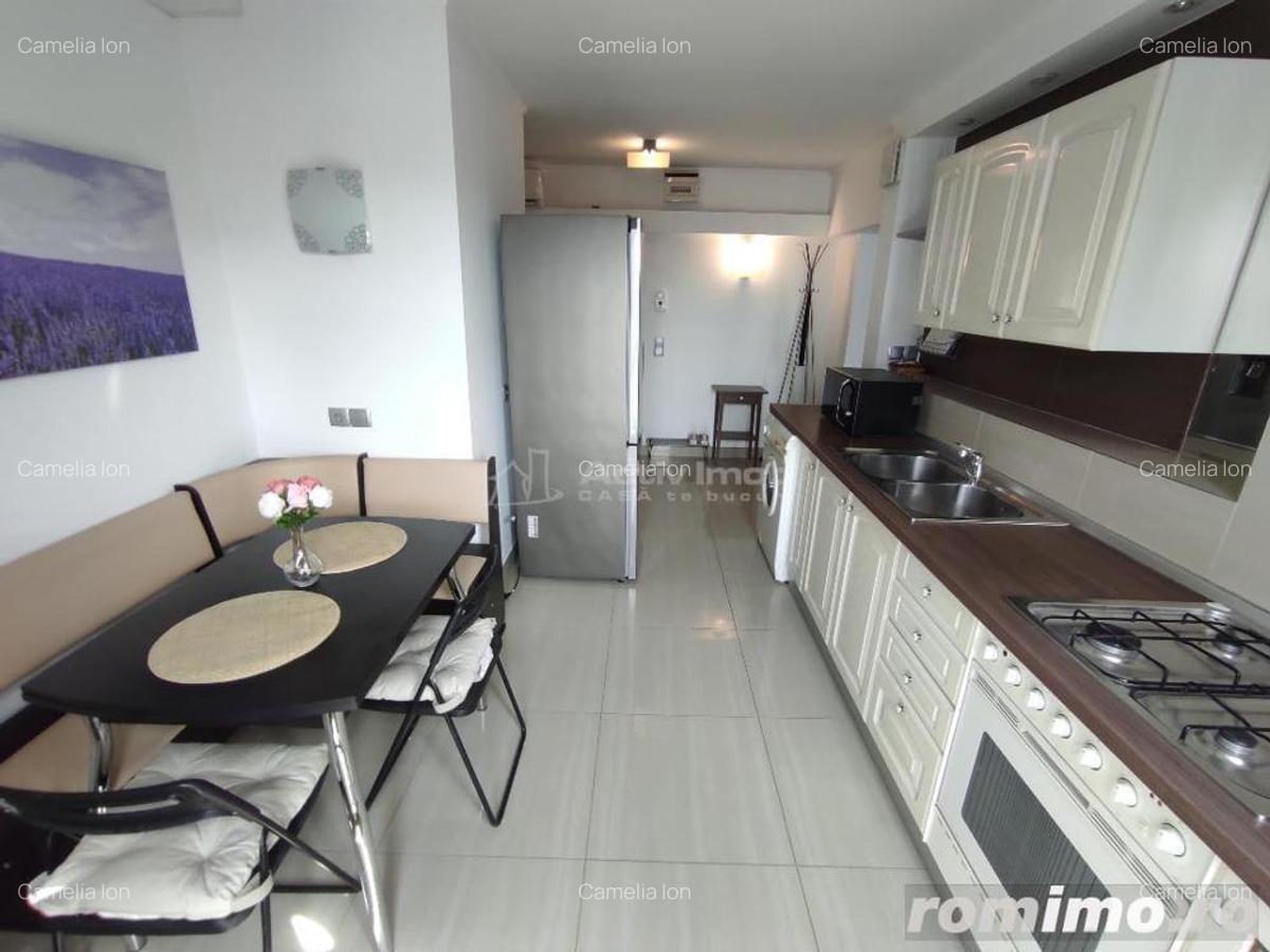 Apartament 2 camere - Unirii - Timpuri Noi Camera de Comer #539; - 11