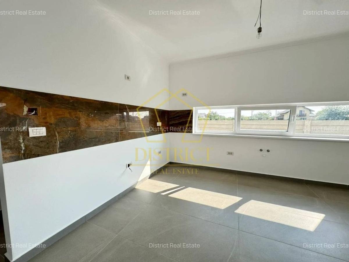 Duplex cu 5 camere, perete dublu | Becicherecul Mic | COMISION 0% - 1