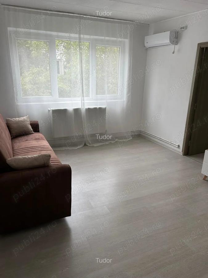 Vind apartament 2 camere renovat si utilat - 5