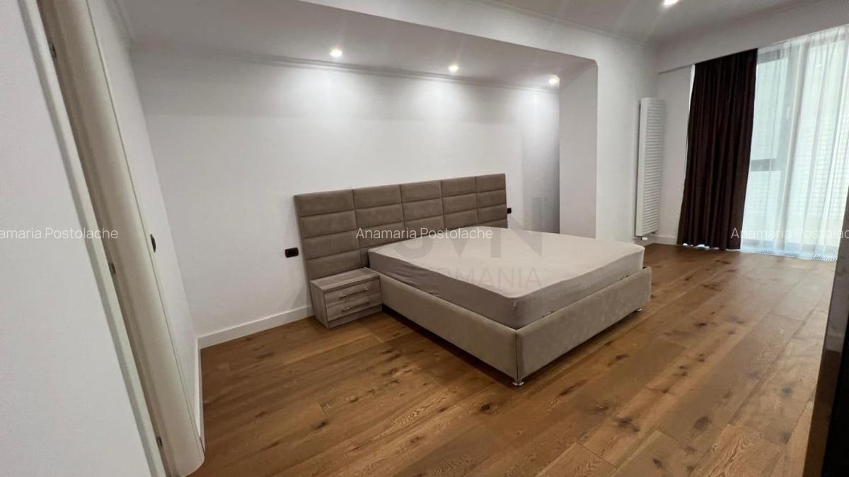 REA1024689 Apartament 3 Camere l Mobilat Premium l Kiseleff l Loc de Parcare - 5