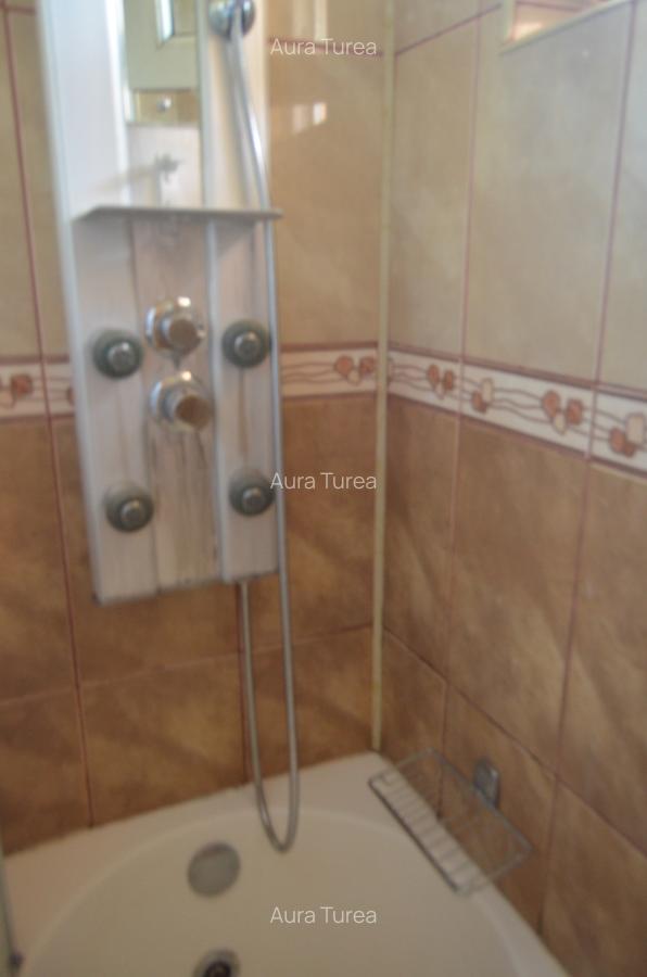 Apartament cu doua camere situat in  Predeal - 8
