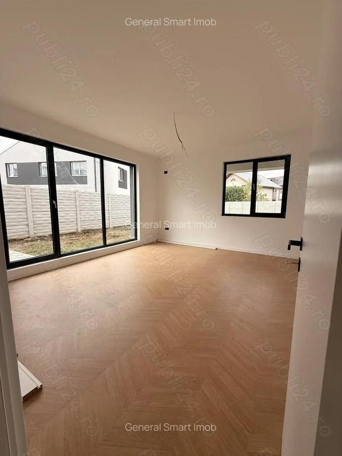 Casa 5 camere 190 mp 400 mp teren circuit inchis Bragadiru - 4