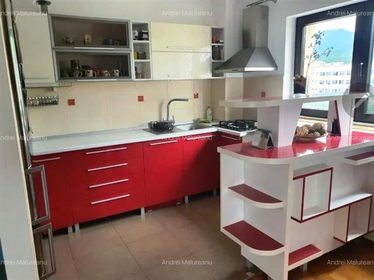 Inchiriem Apartament 3 Camere, Mobilat, Open Space, Judetean - 4