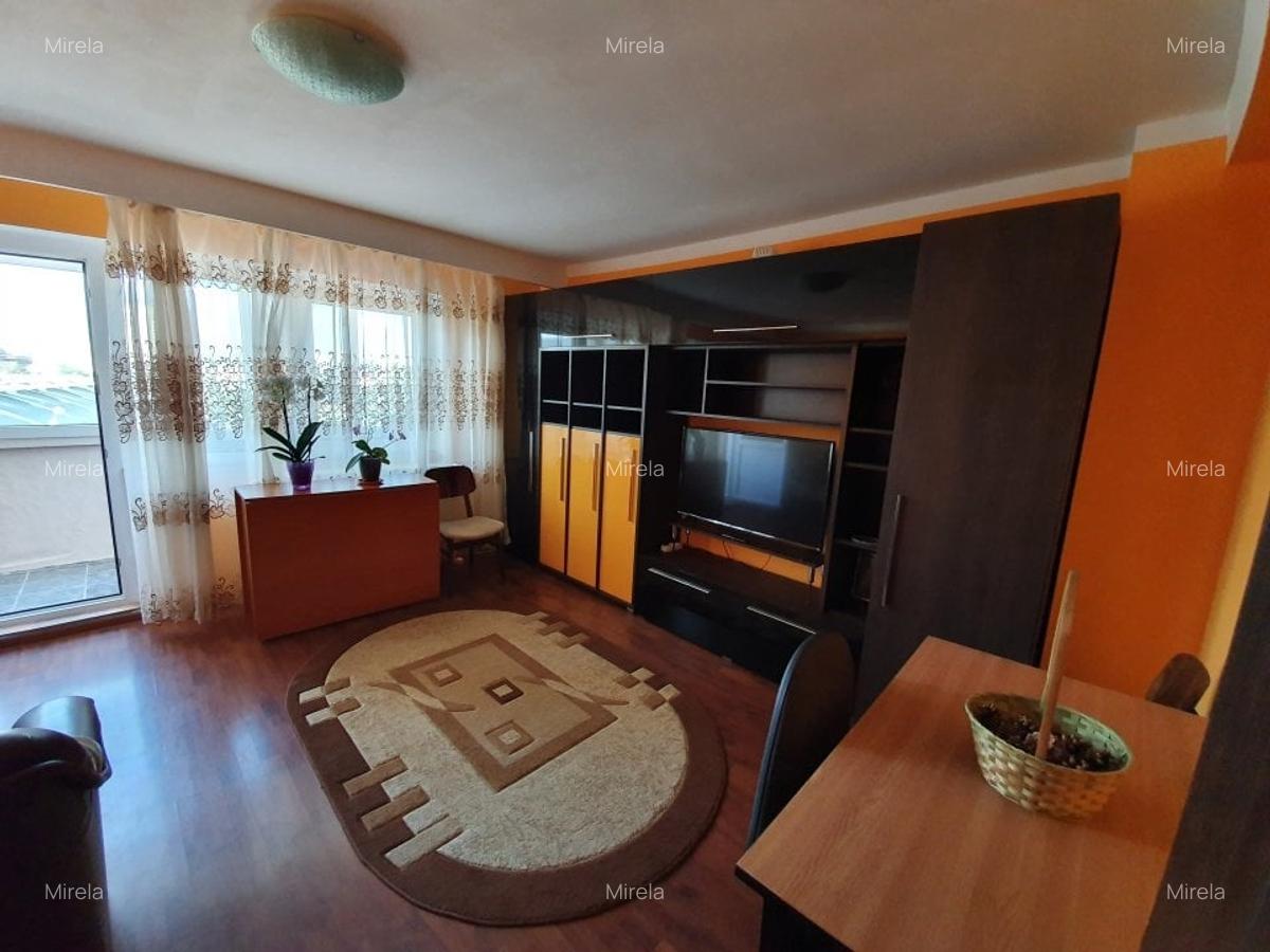 Inchiriere apartament 1 camera, Vitan Mall - 1