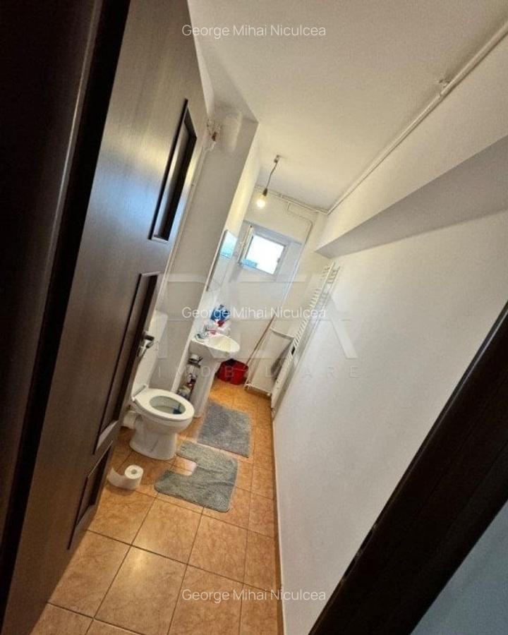 Apartament cu 4 camere decomandat, mobilat în Ghencea - 14