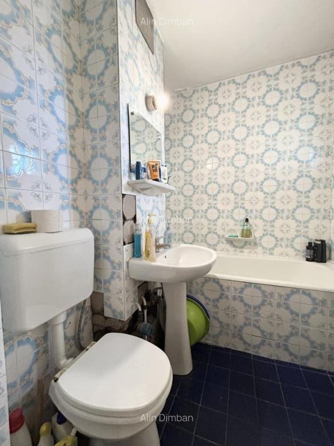 Apartament 3 camere, 80mp utili, 3 balcoane, lift - Simion Barnutiu - 3