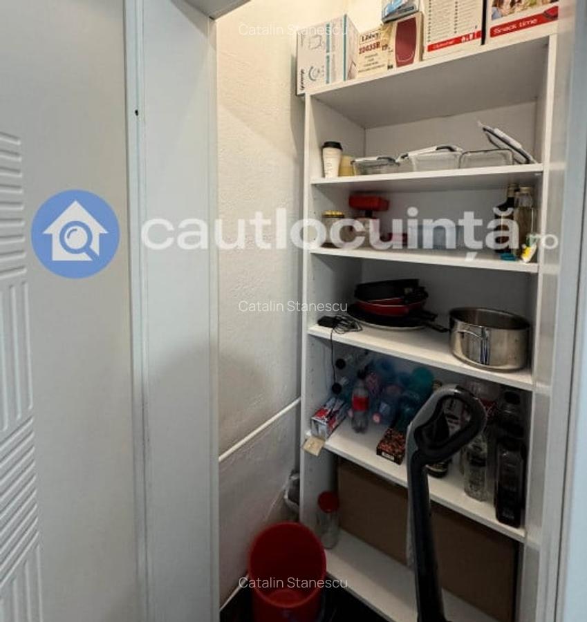 Apartament cu 2 camere decomandat în Baba Novac - 8
