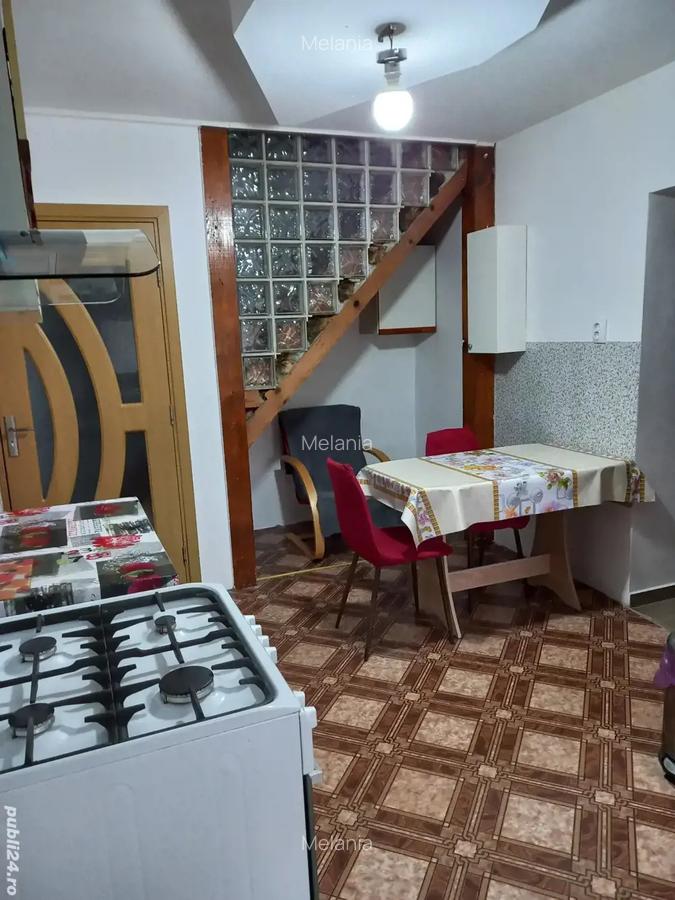 Vand casa ,4 camere,114mp utili,in Rasnov,Central - 5