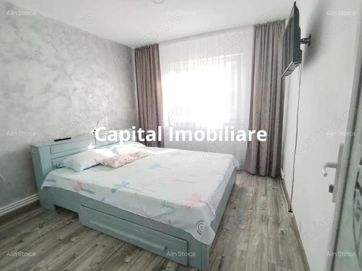 Braila, Obor: Apartament 3 camere, 46,5m2, 62.000 - 1